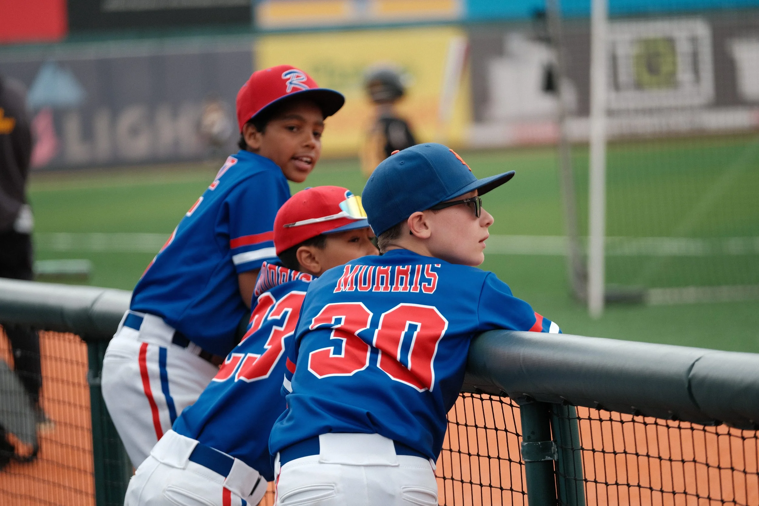 Baseball