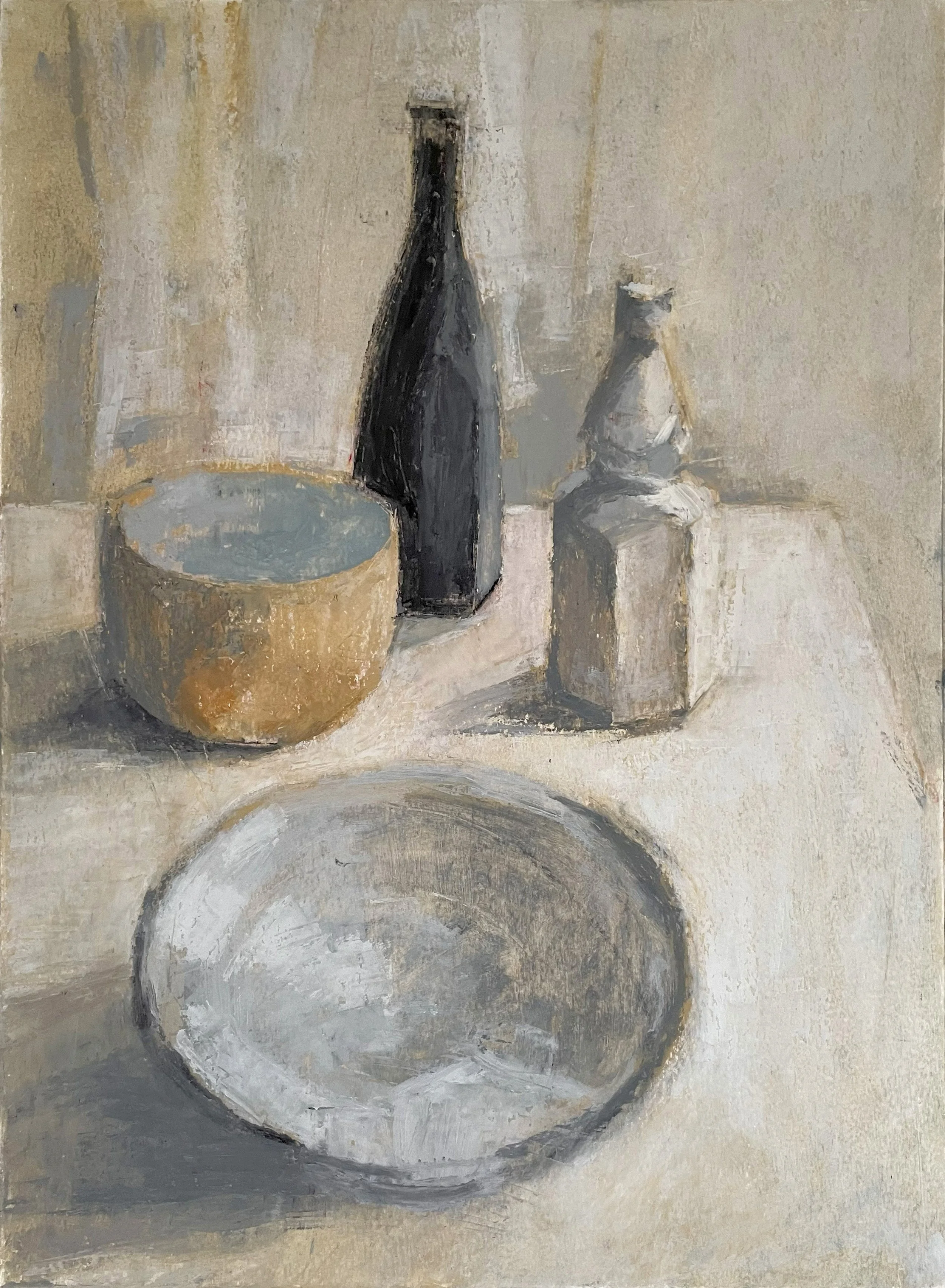 Pots #1