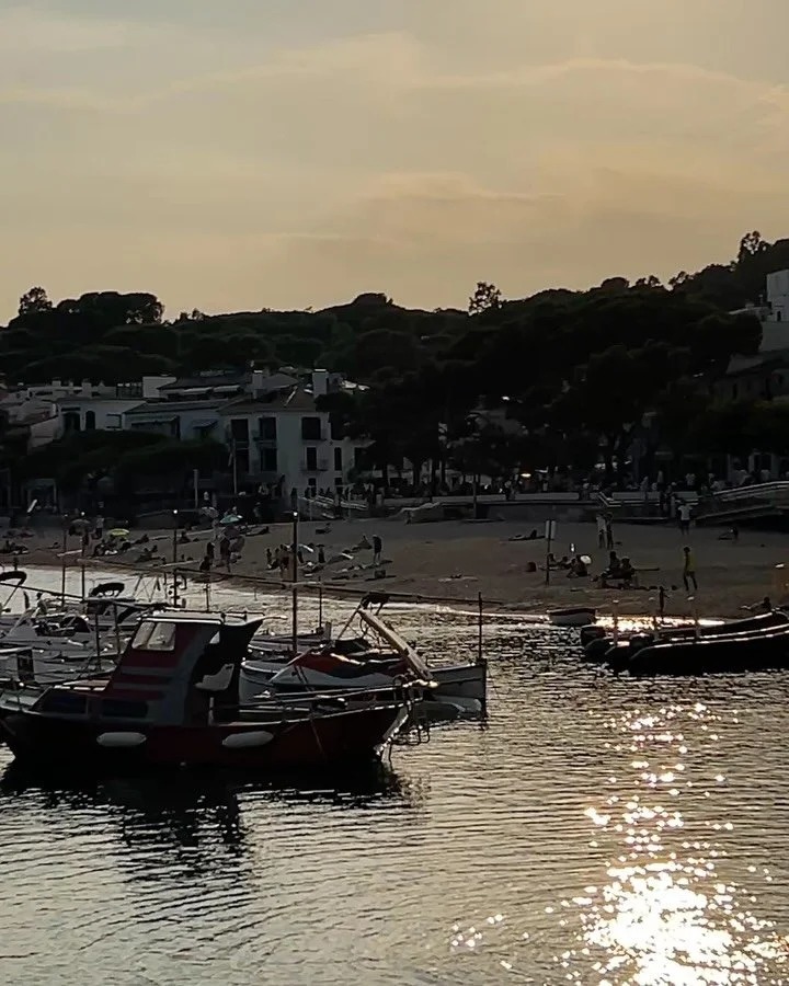 A moment for how beautifully perfect the beaches are here.
