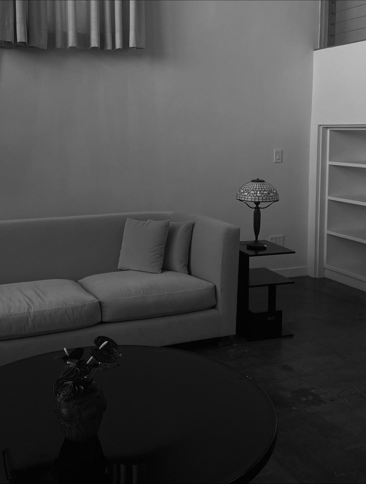 One of my favorite inspo days in LA @seventhhousegallery | Oct 2023