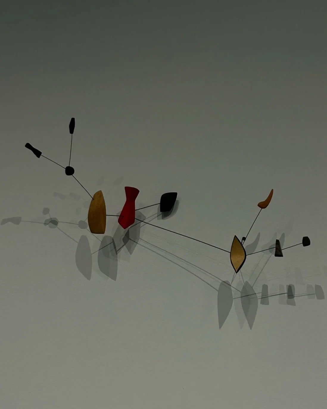 An afternoon at @phxart