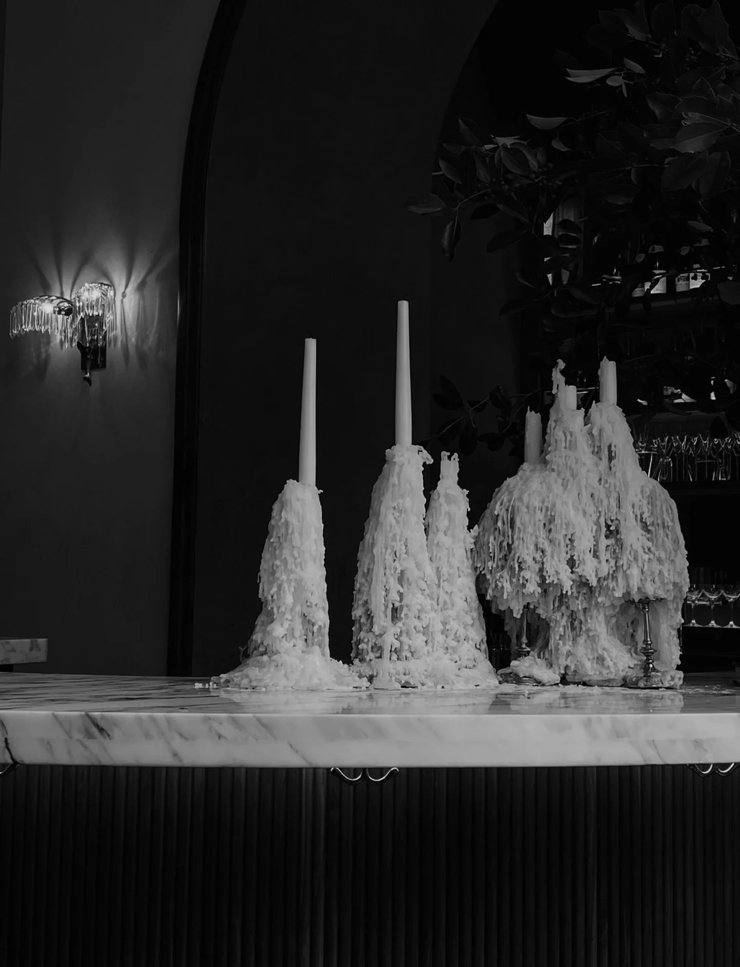 🕯️🕯️🕯️