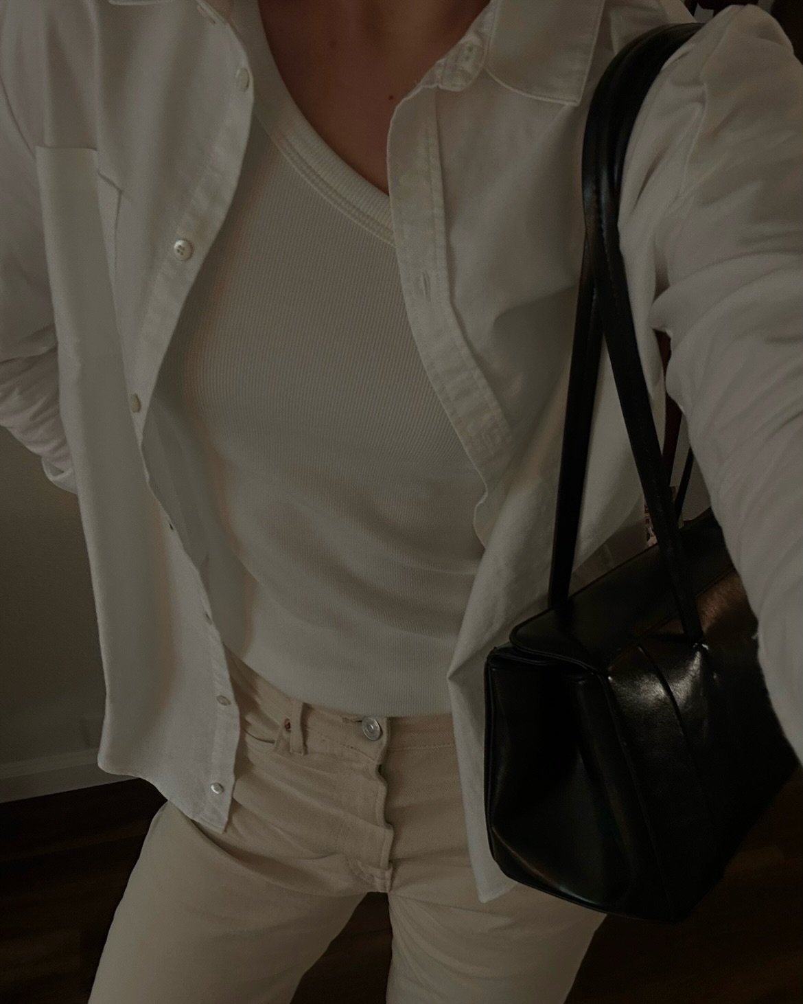 Camera roll is still in LA 🥚