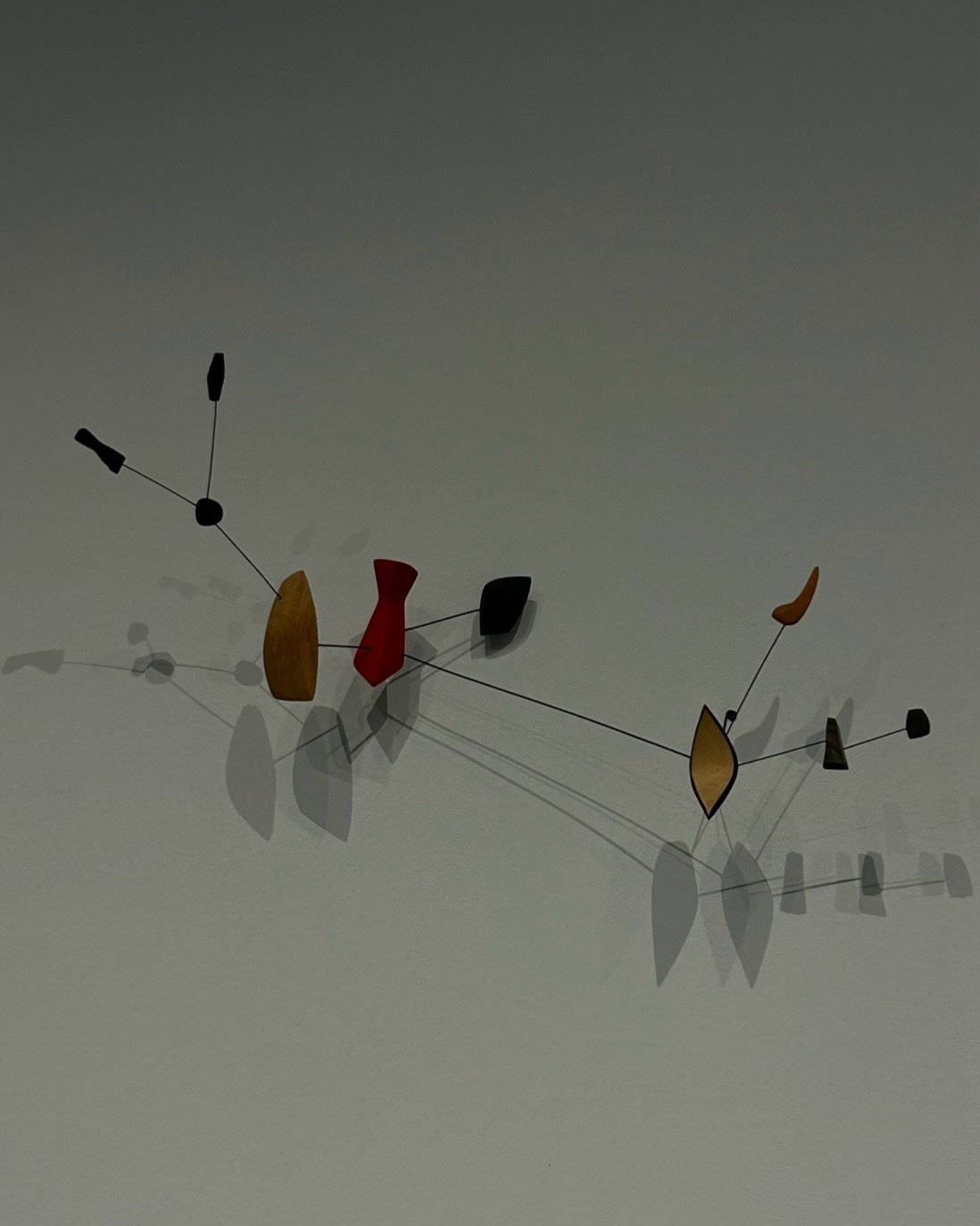 An afternoon at @phxart