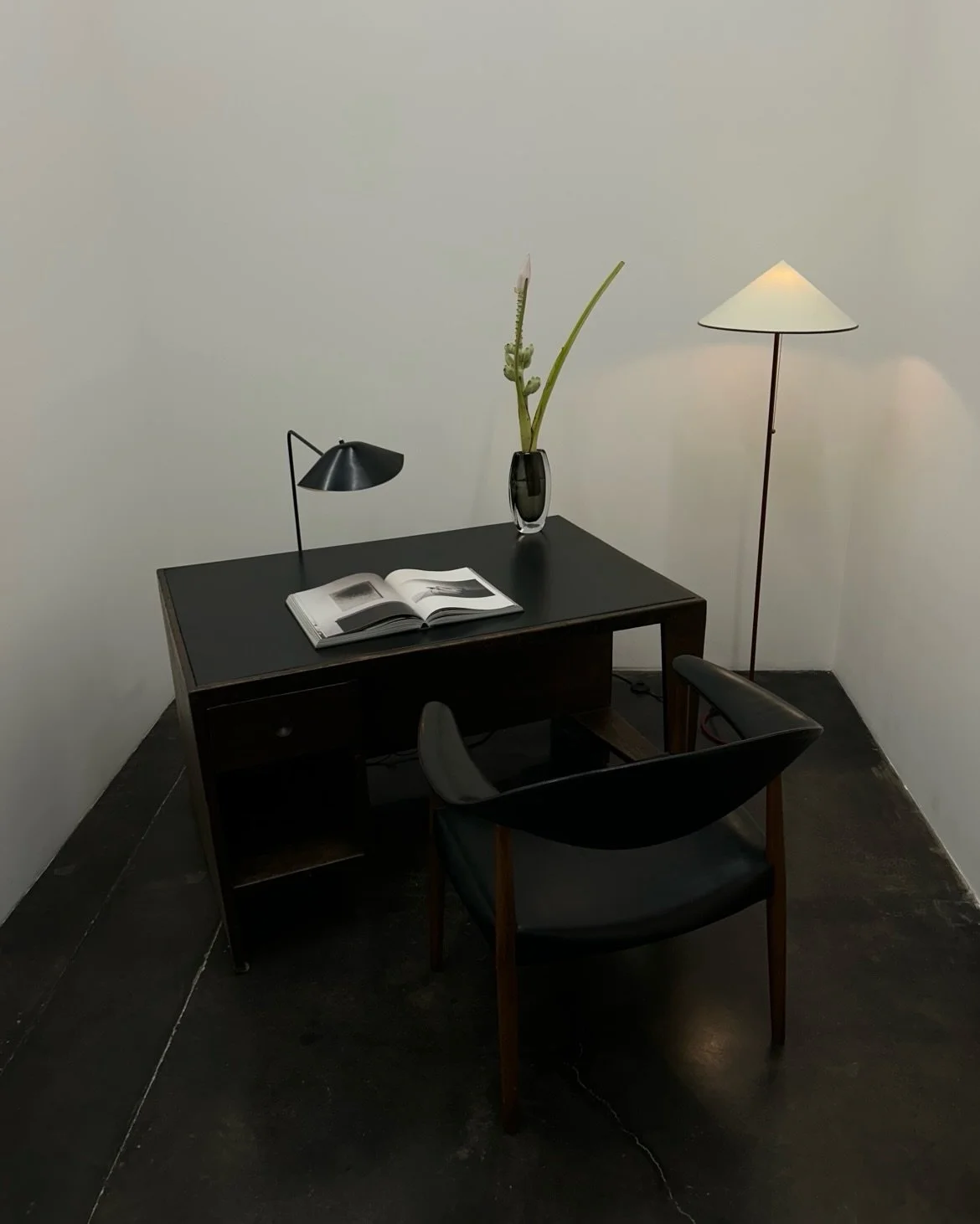 📍@galerie_half 8115 Melrose Ave