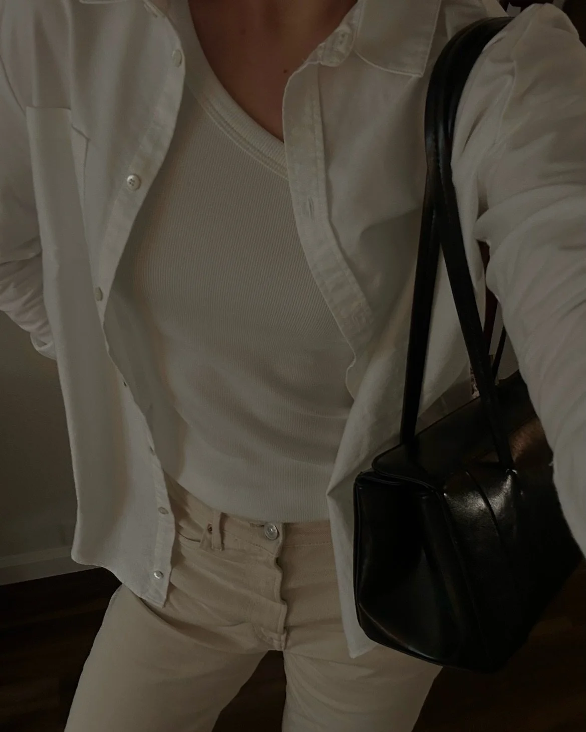 Camera roll is still in LA 🥚