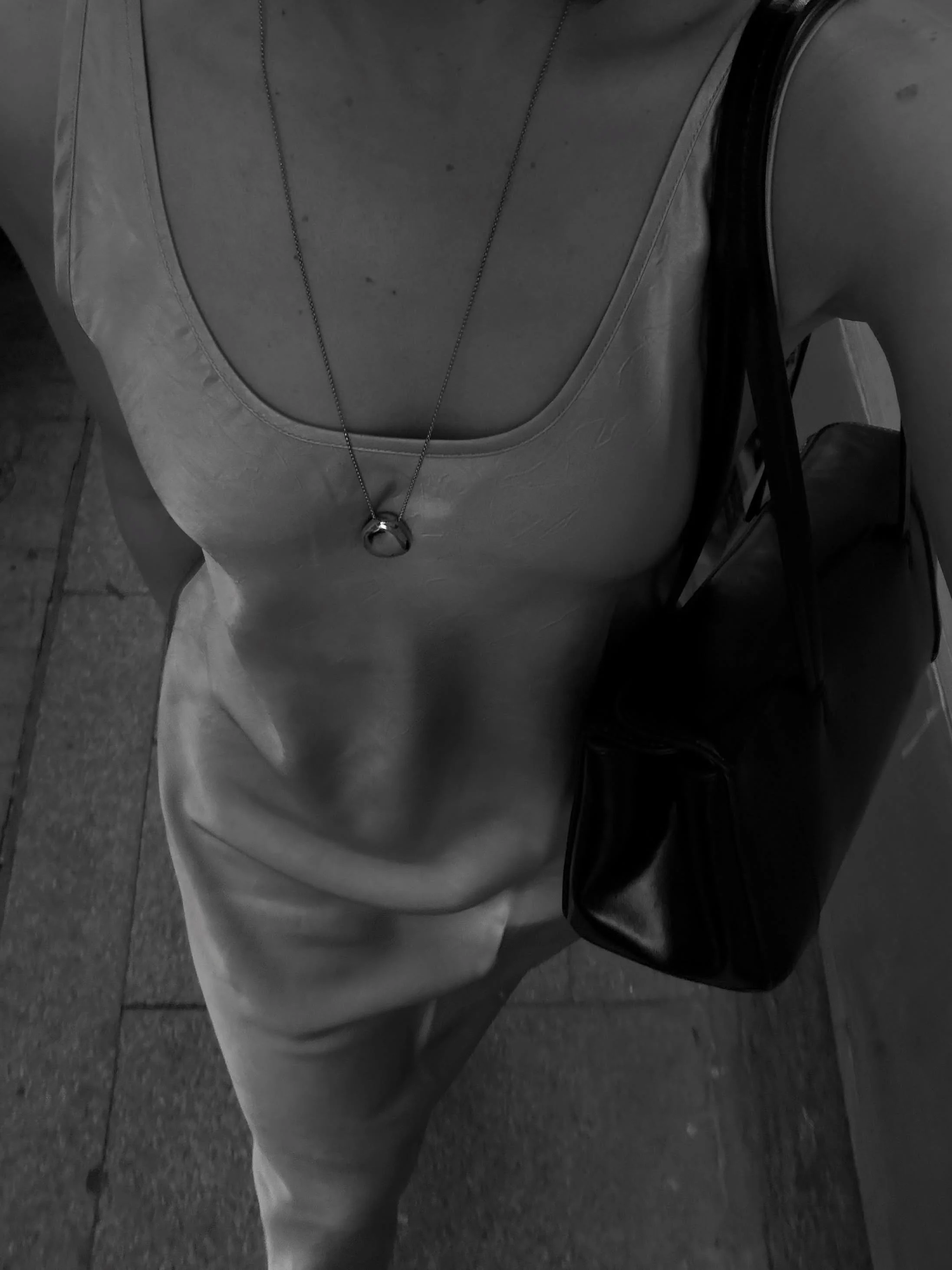 Favorite new dress from @mango on repeat