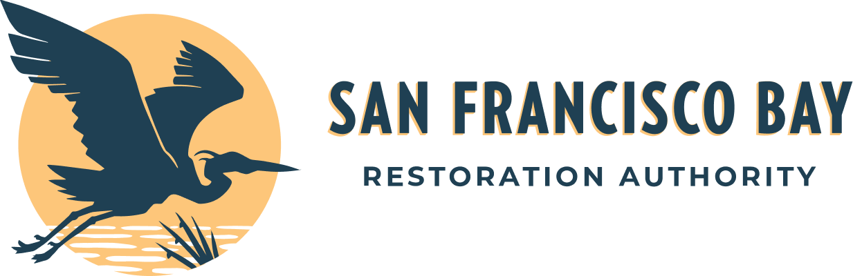 SF Bay Restore Logo