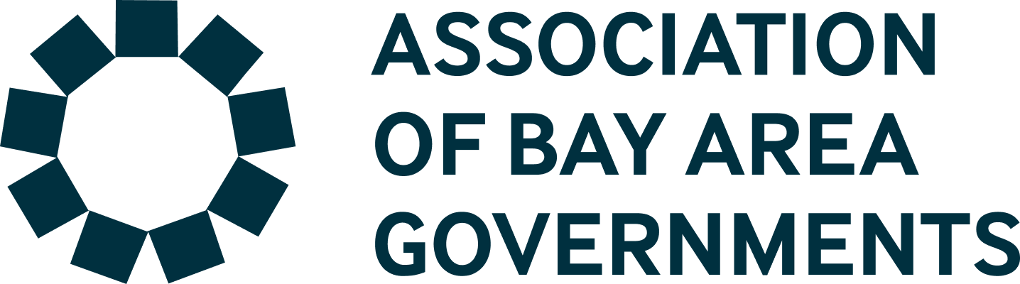 Association of Bay Area Governments Logo