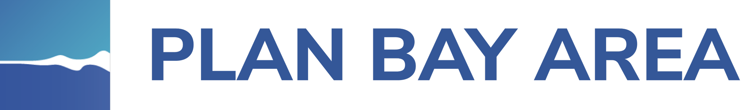 Plan Bay Area Logo