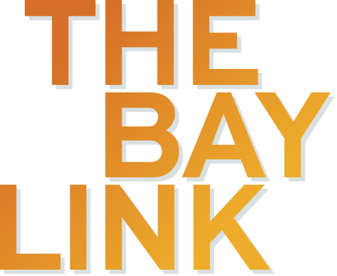 The Bay Link Blog Logo