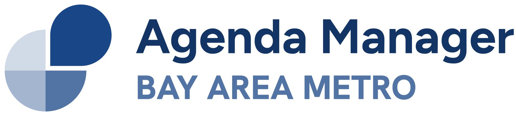 Agenda Manager Logo