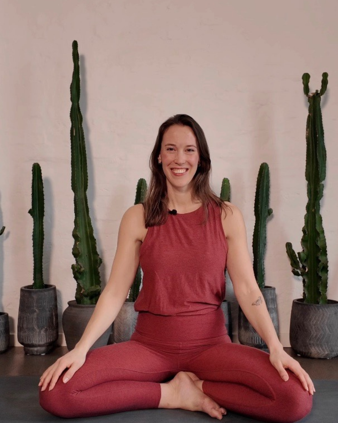 ashtanga yoga teacher training students directory
