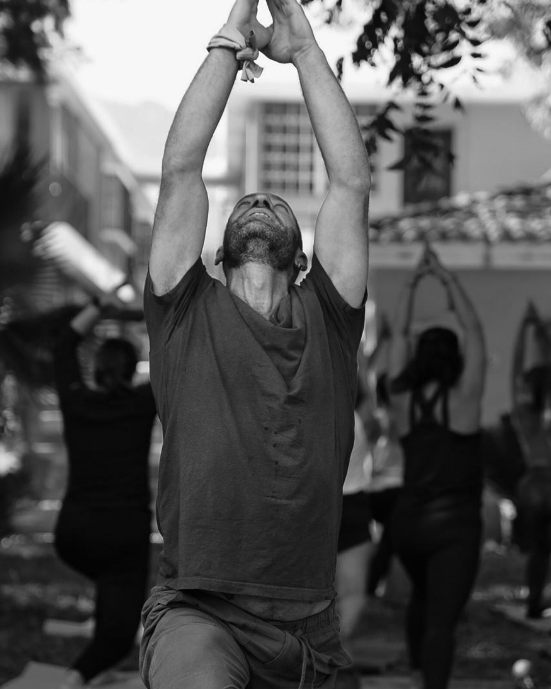 200 hour Vinyasa yoga teacher training students directory