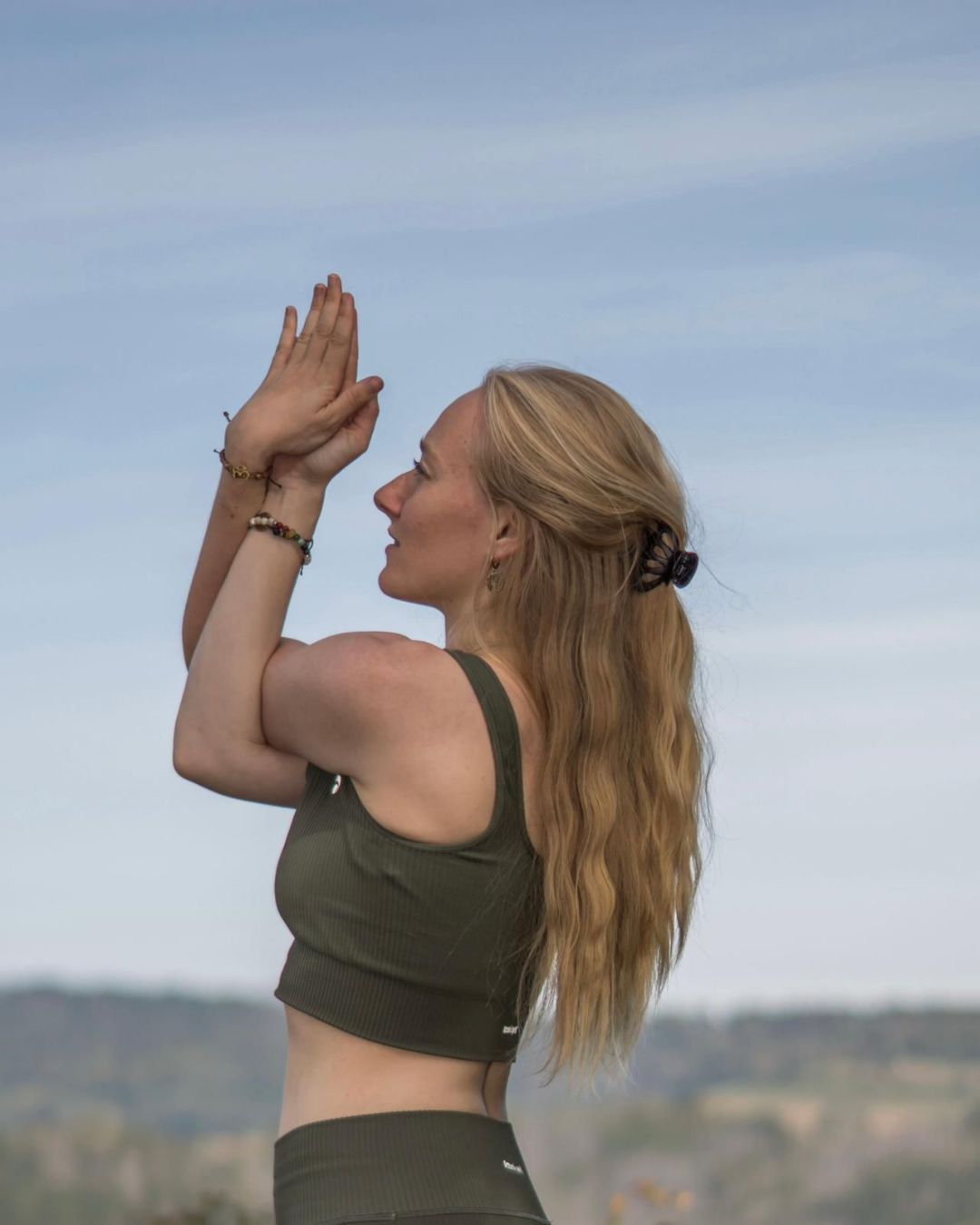 yoga teacher training students directory