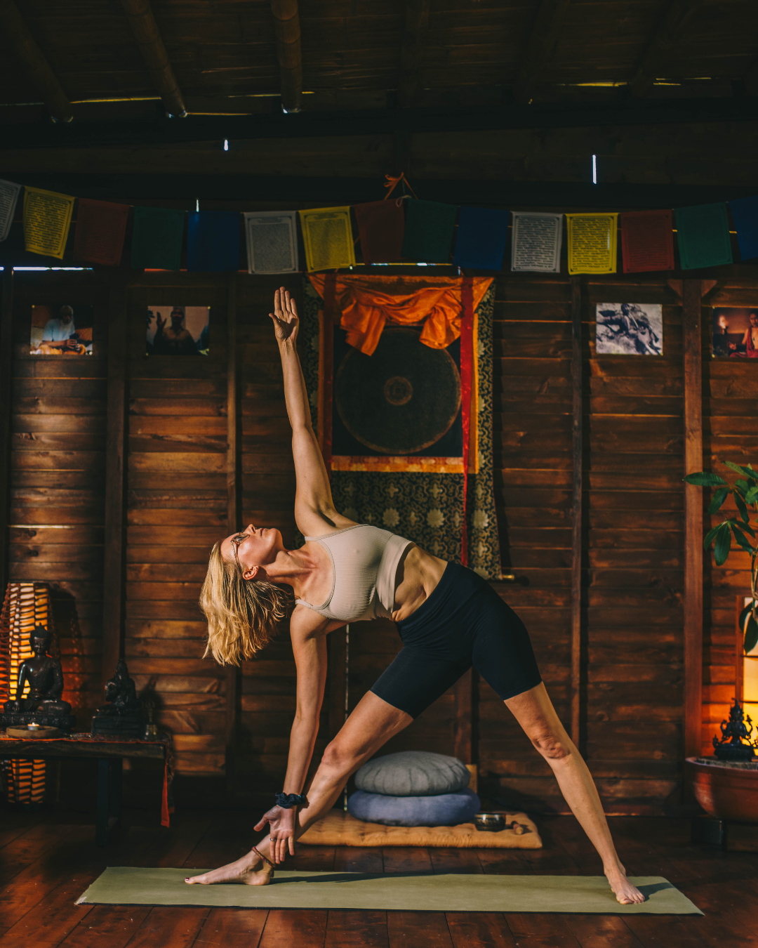  200hr yoga teacher training students directory