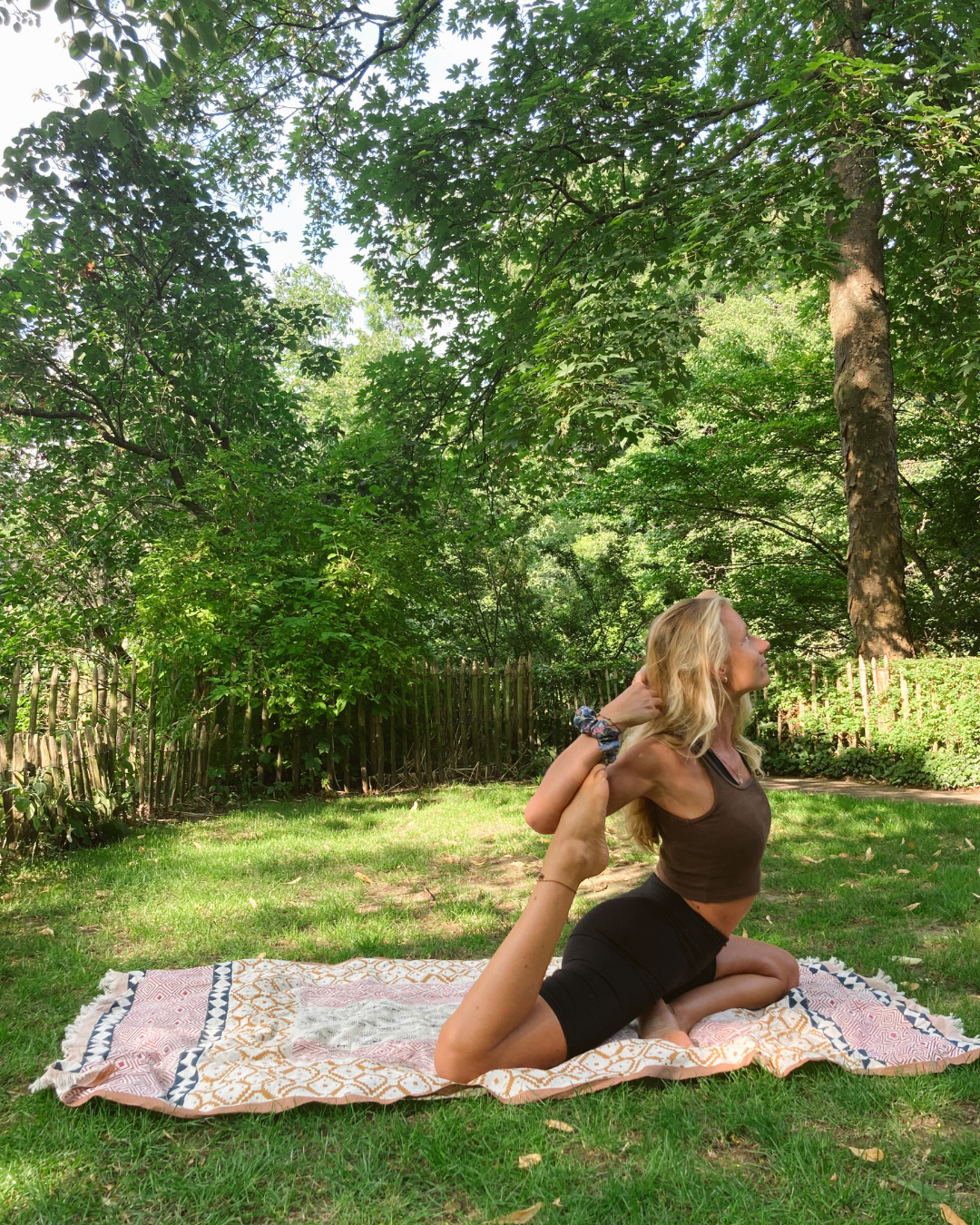 Ashtanga Vinyasa yoga teacher training students directory