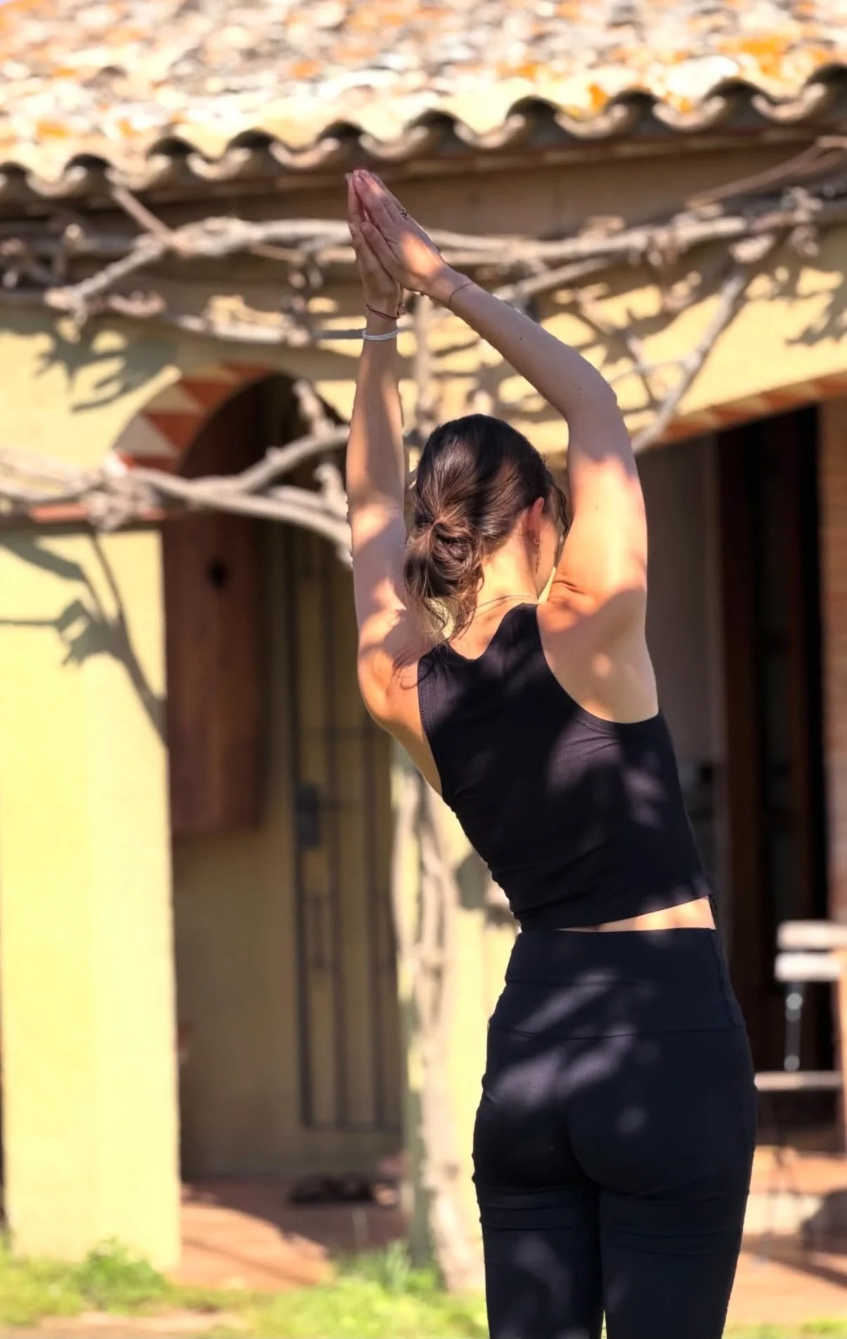 300hr Advanced Yoga teacher training
