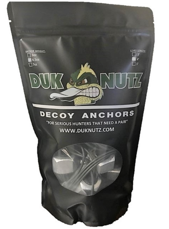 Shop — Duk Nutz Decoy Anchors