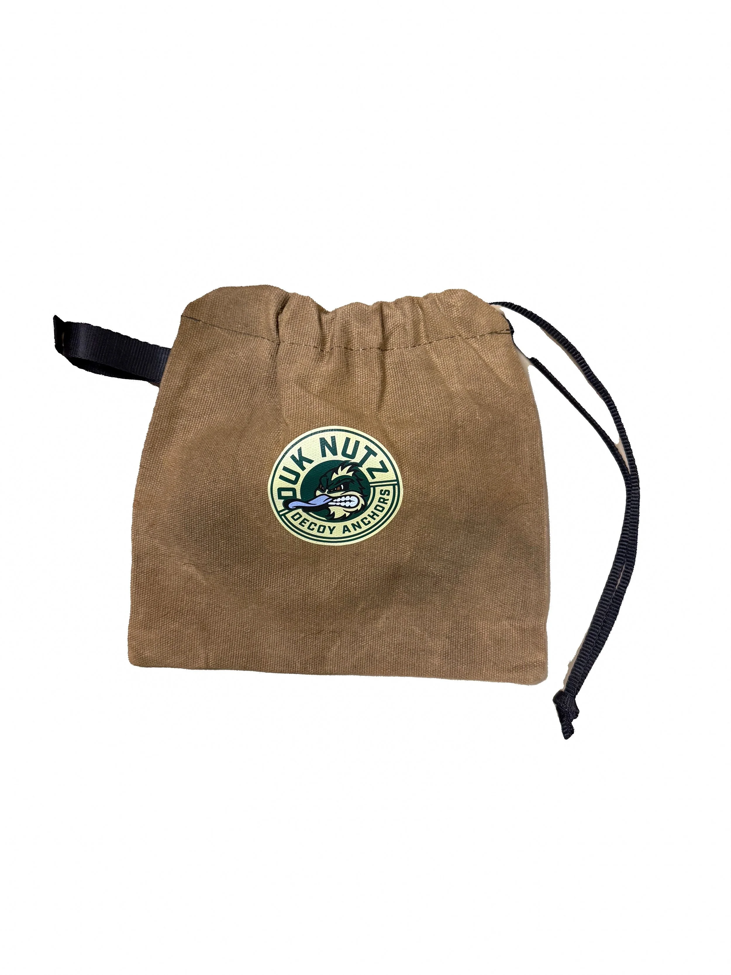 Shell Pouch