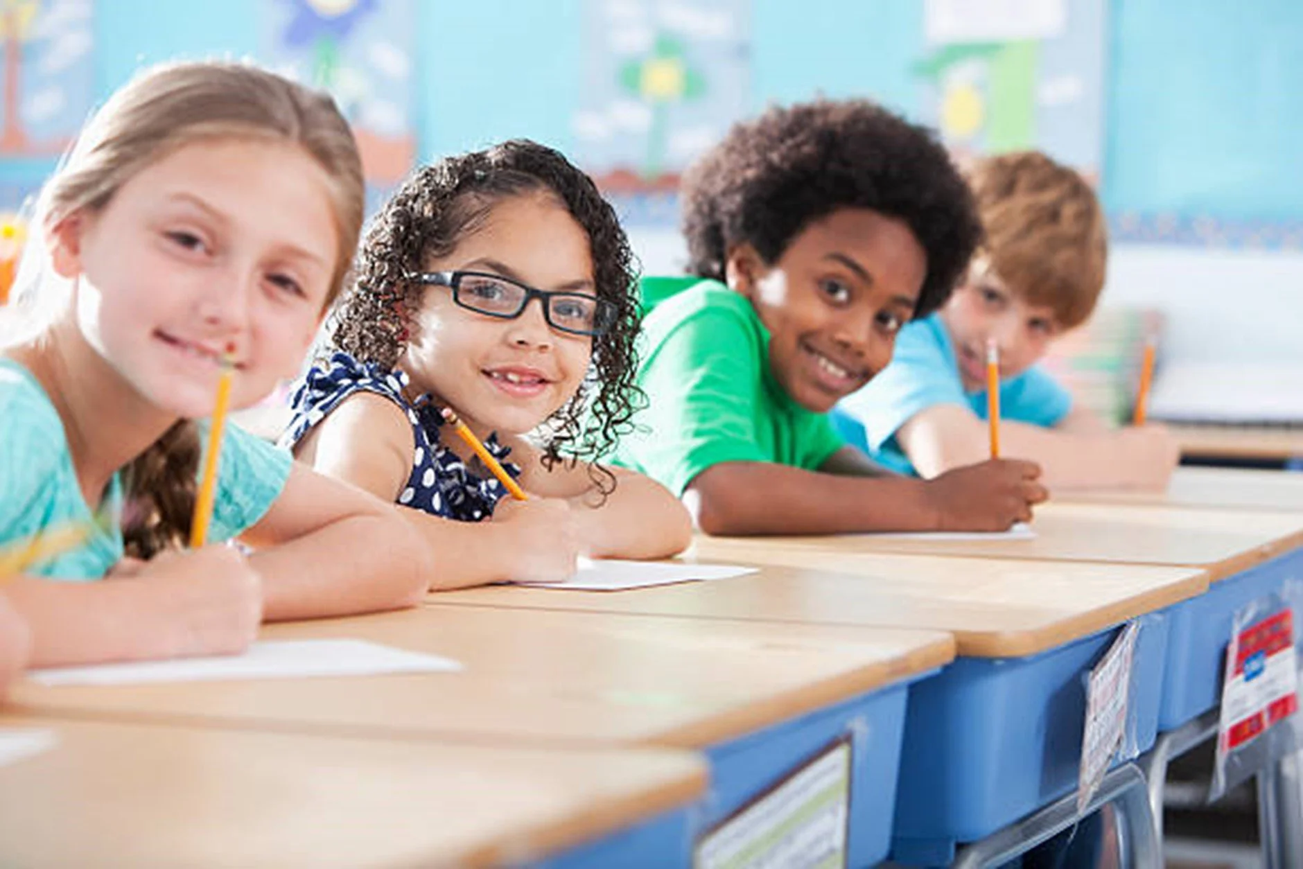 11 Interesting Facts About the 11+ Exam