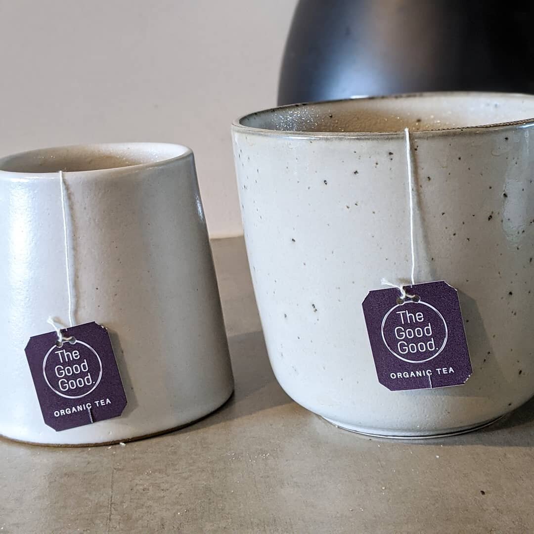 Early on in the Catalysr accelerate program we were introduced to some seriously good tea! With a background in the corporate sector, our Catalysr friend Elise had spent some time looking around the office to scout out a way to do good - she spotted 
