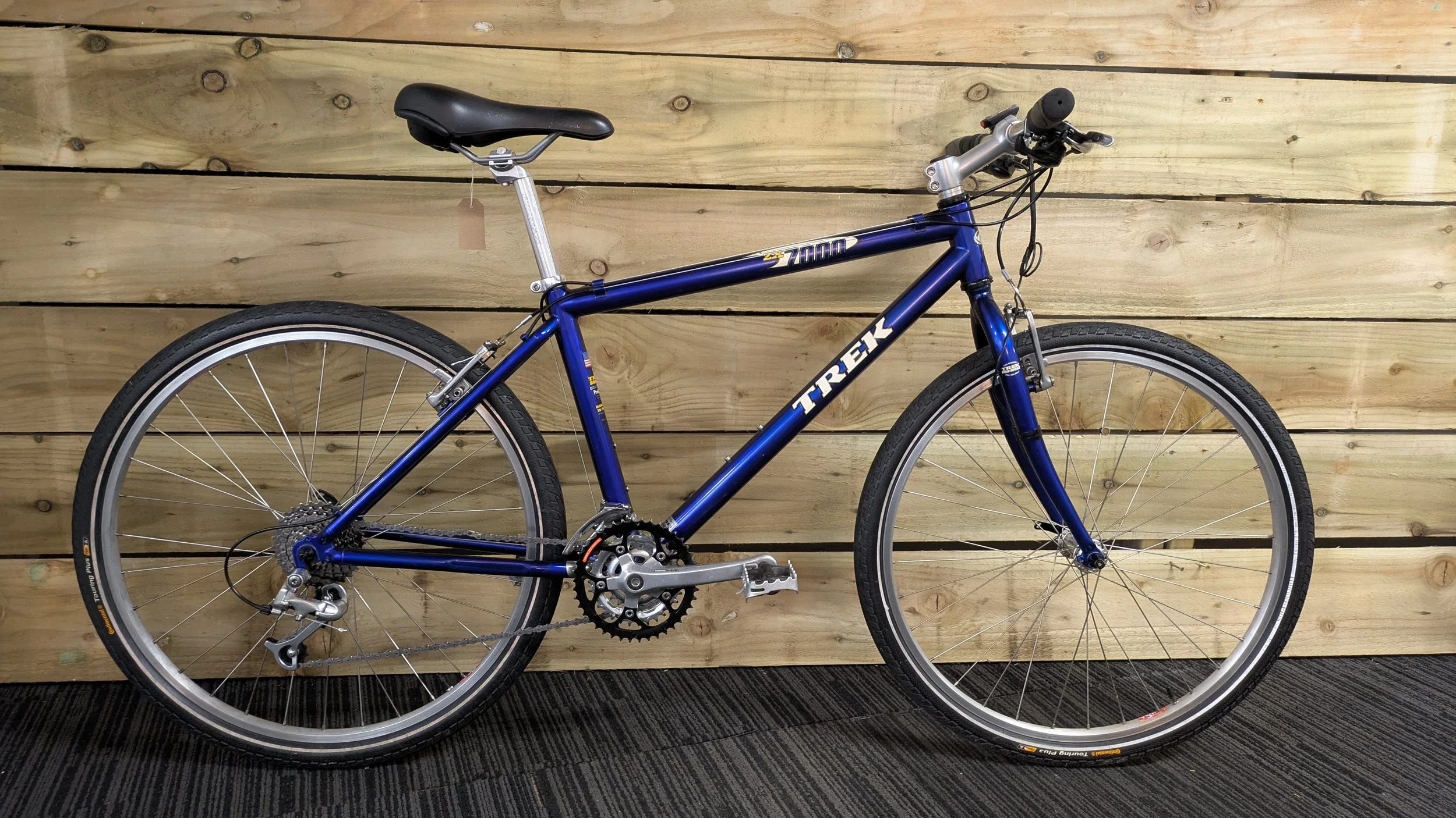 Trek ZX7000