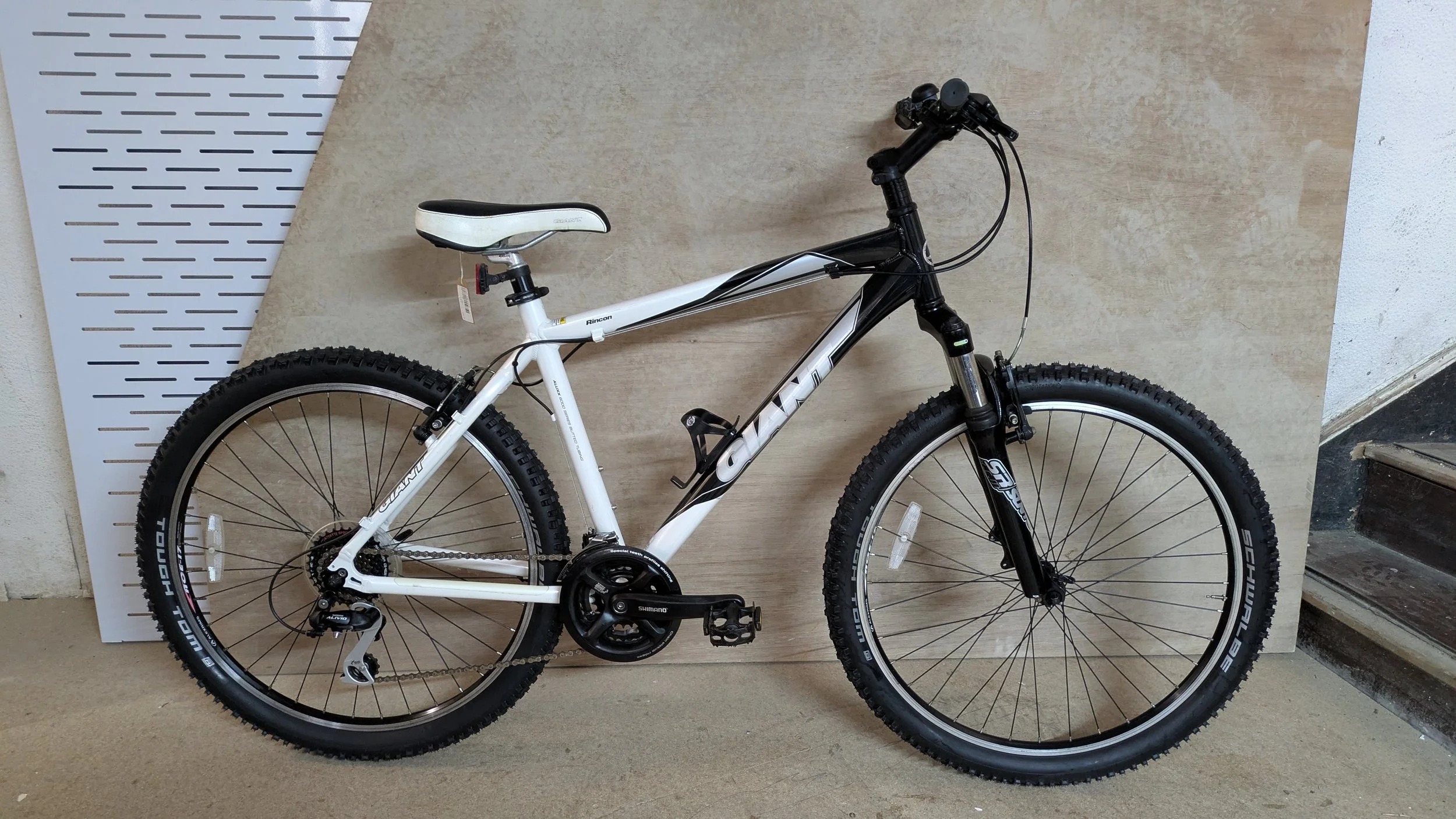 Giant Rincon 19" L