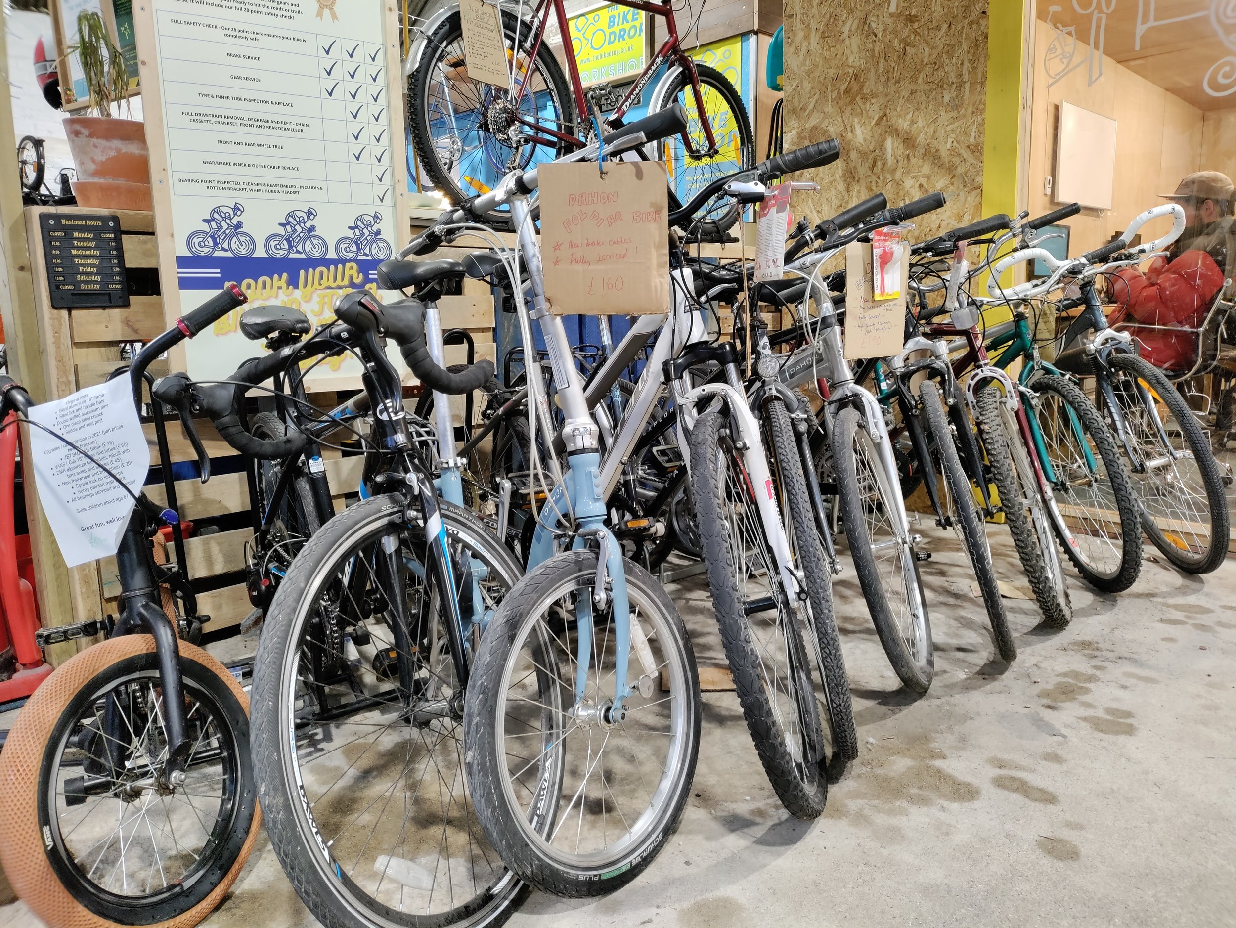 Bike local hotsell