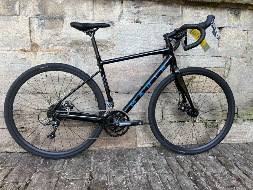 Marin Gestalt - 54cm (M)