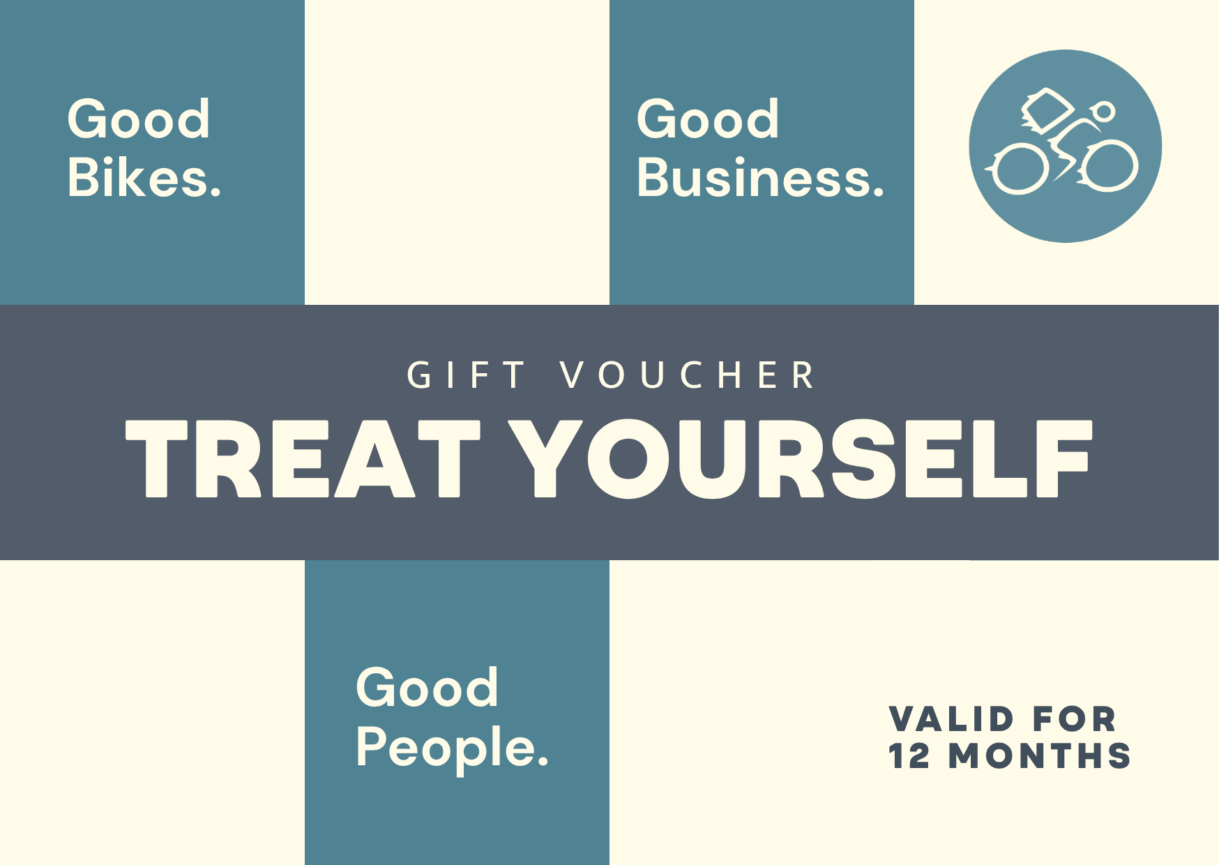 Gift Voucher - any value