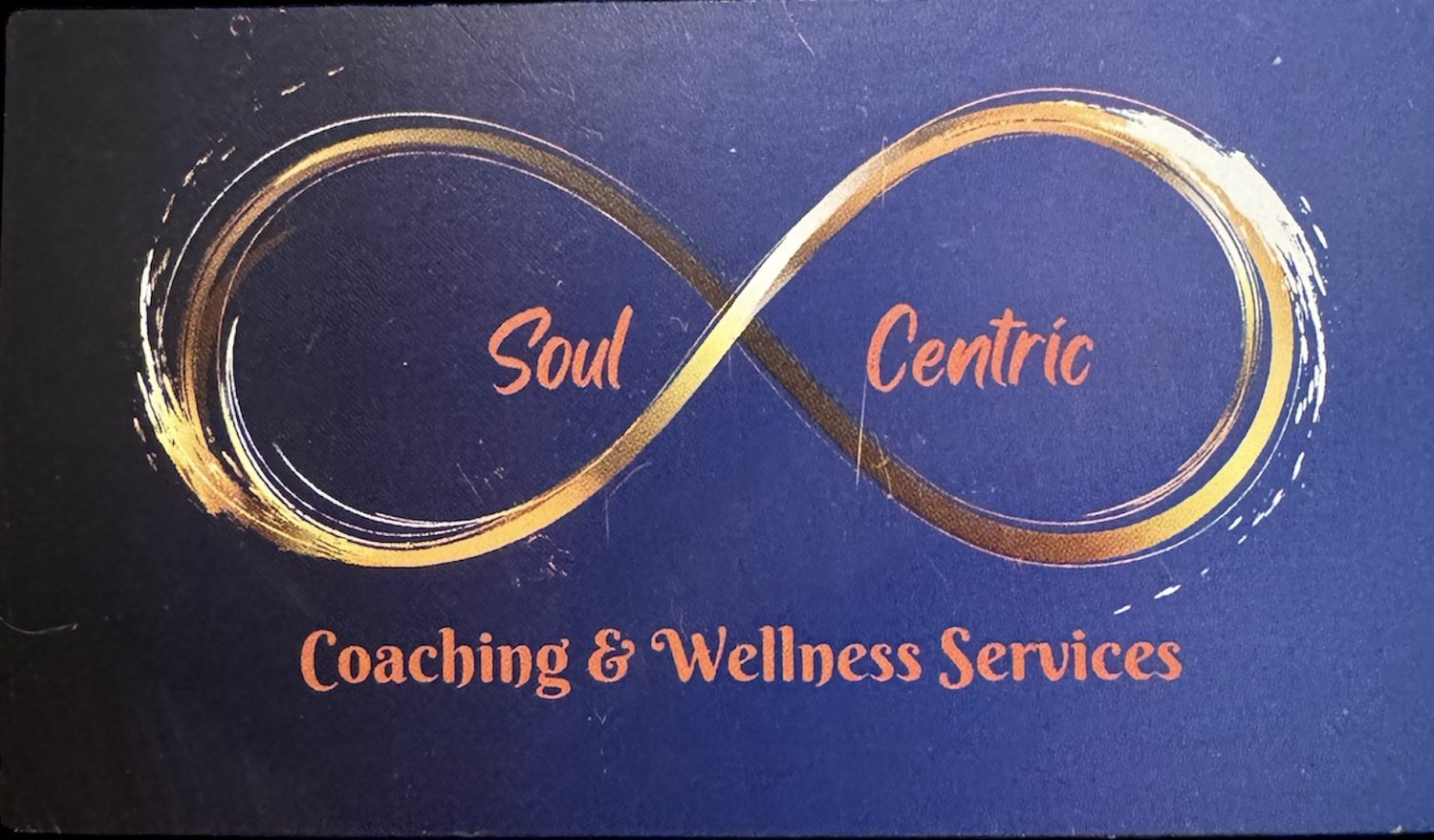 Soul Centric Coaching and Wellness Services
