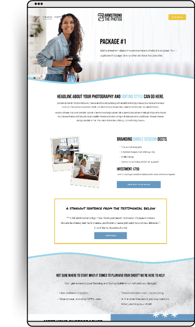 FD Template Shop ARMSTRONG Template Webpage Example 3.png