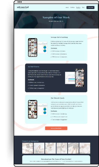 FD Template Shop ALI Template Website Page 1.png