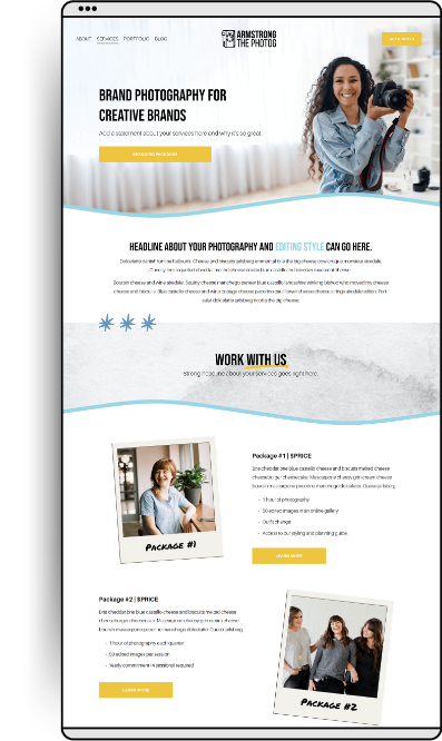 FD Template Shop ARMSTRONG Template Webpage Example 2.png