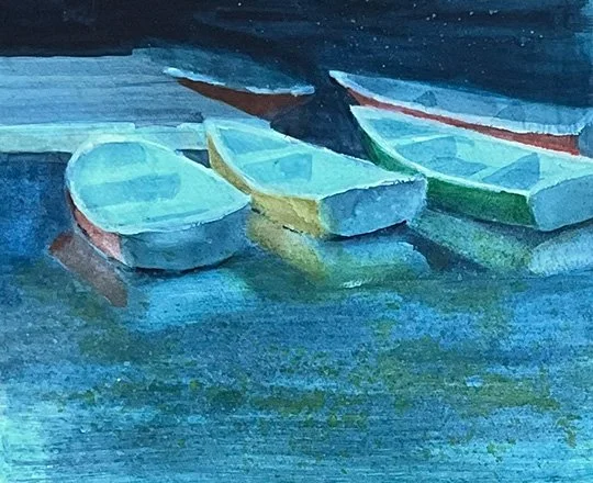Islesboro Dock_13.5x11.jpg