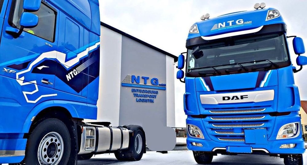 Team NTG