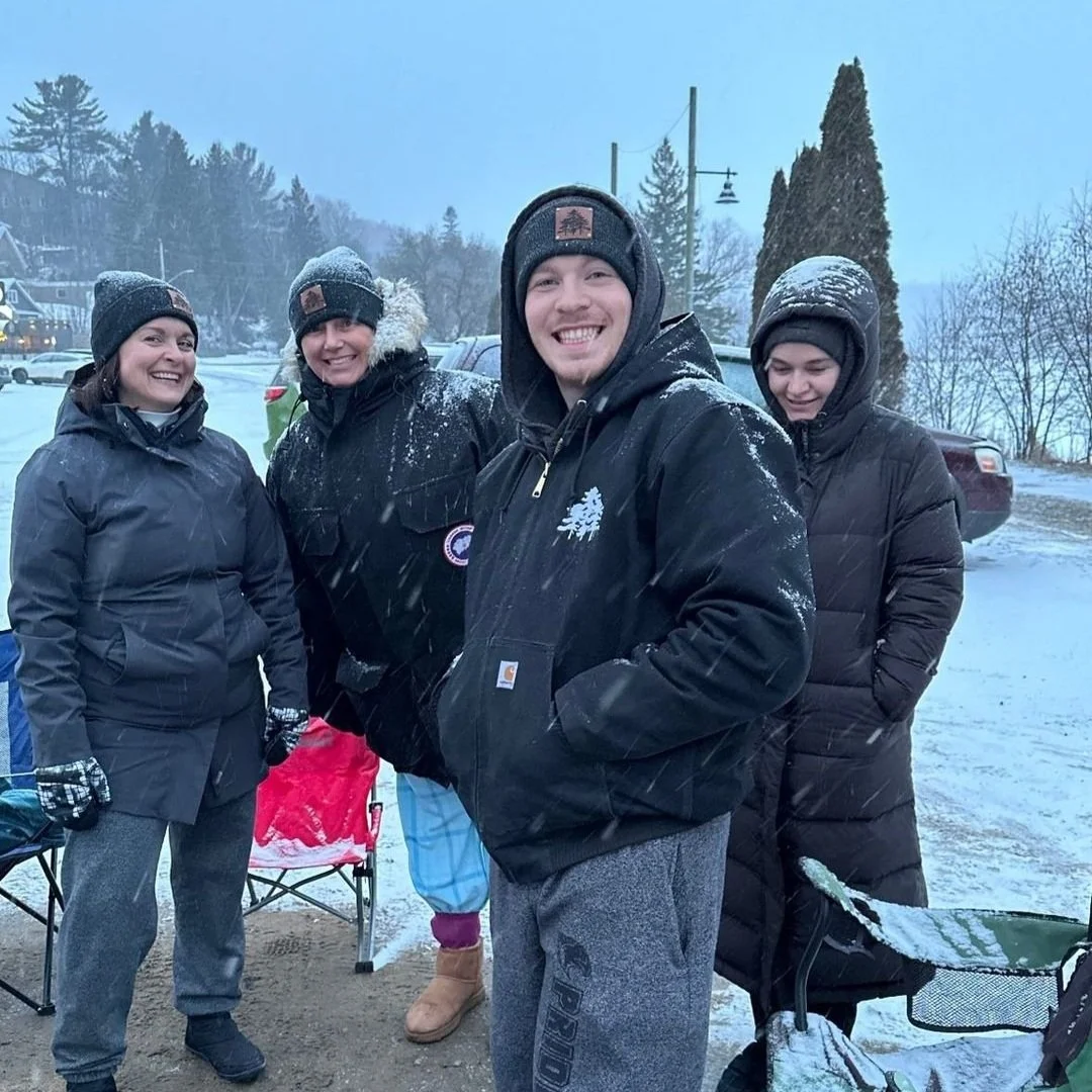 2024 Sleeping in Cars raises over $30,000