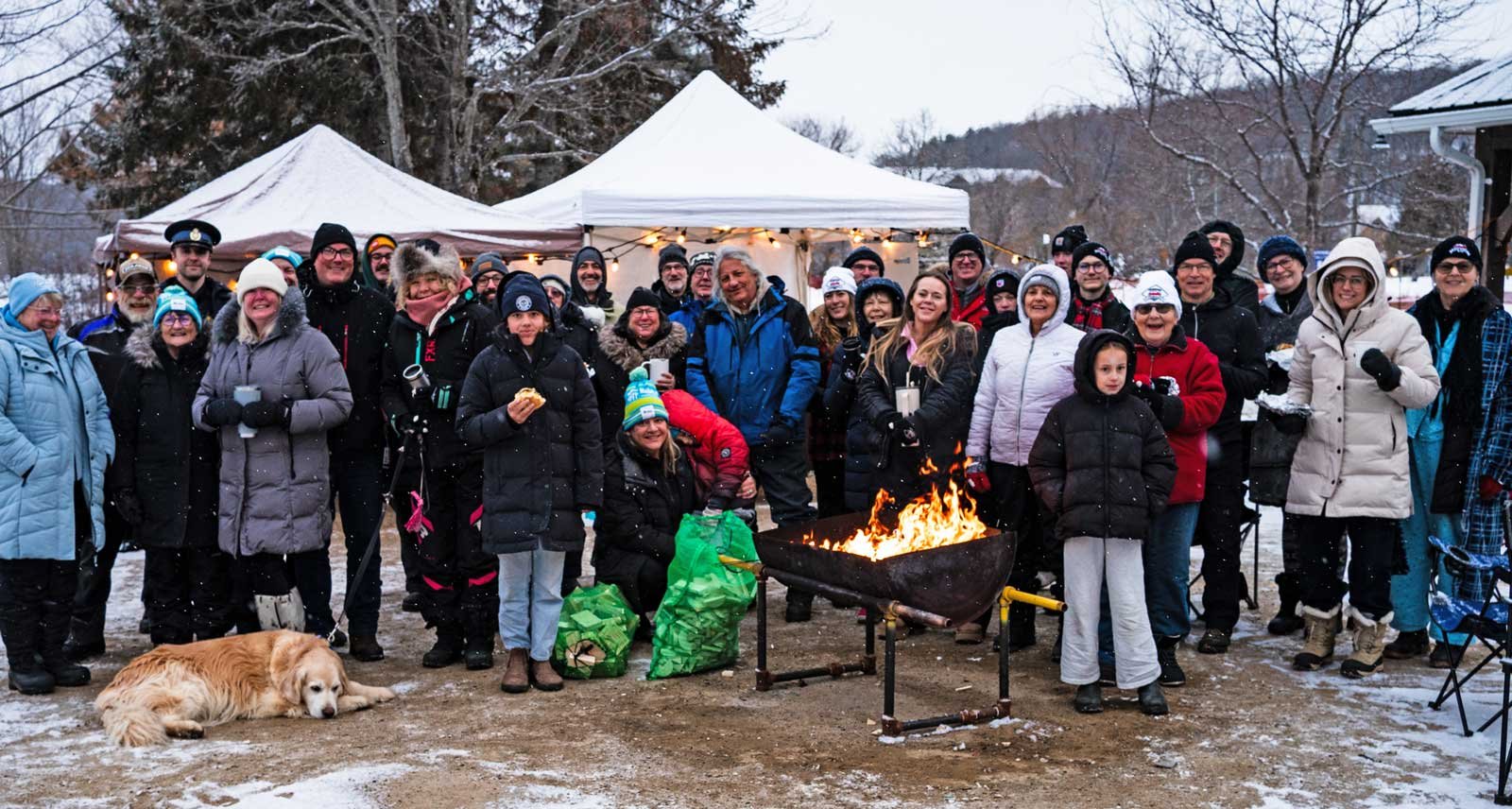 Sleeping in Cars: Cold Night, Warm Hearts