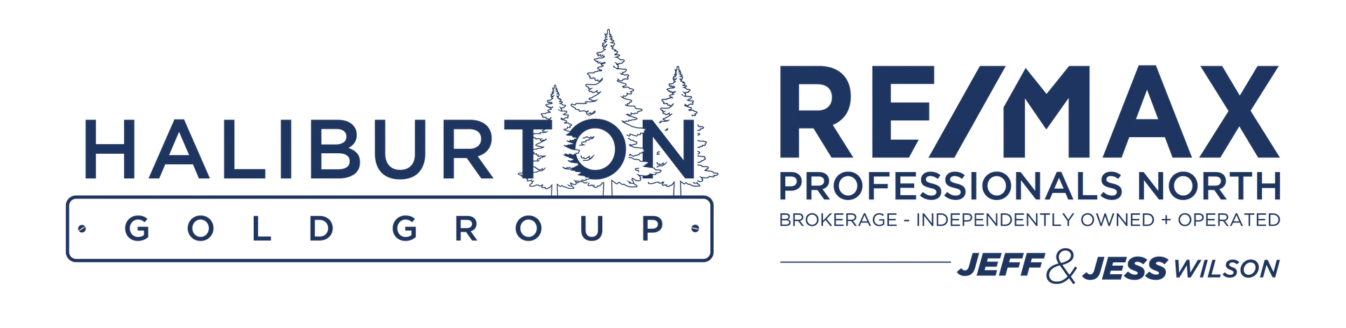 haliburton gold group