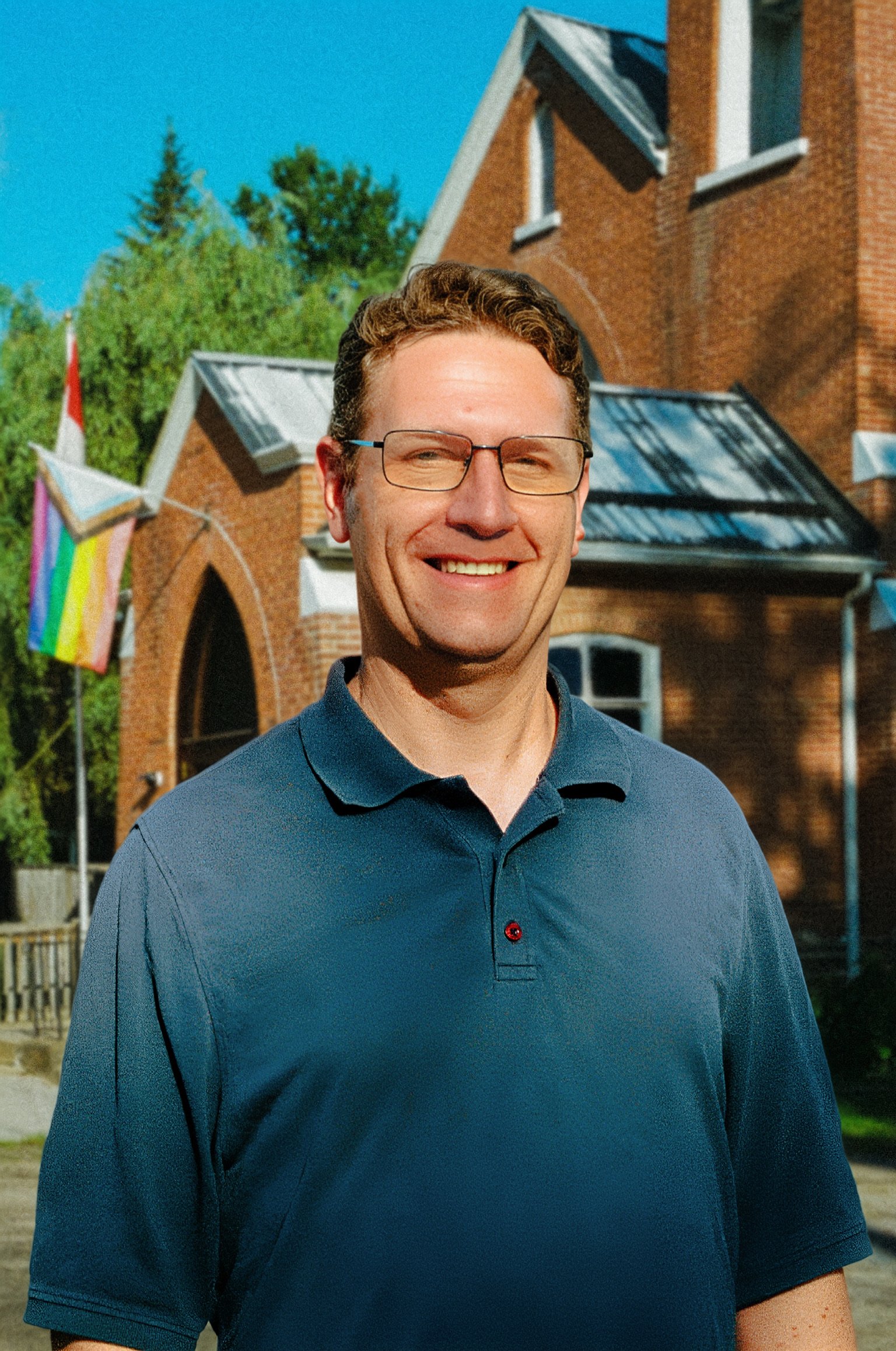 Max Ward