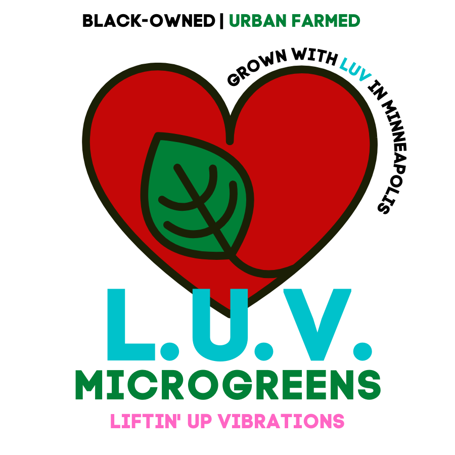 LUV Microgreens LLC
