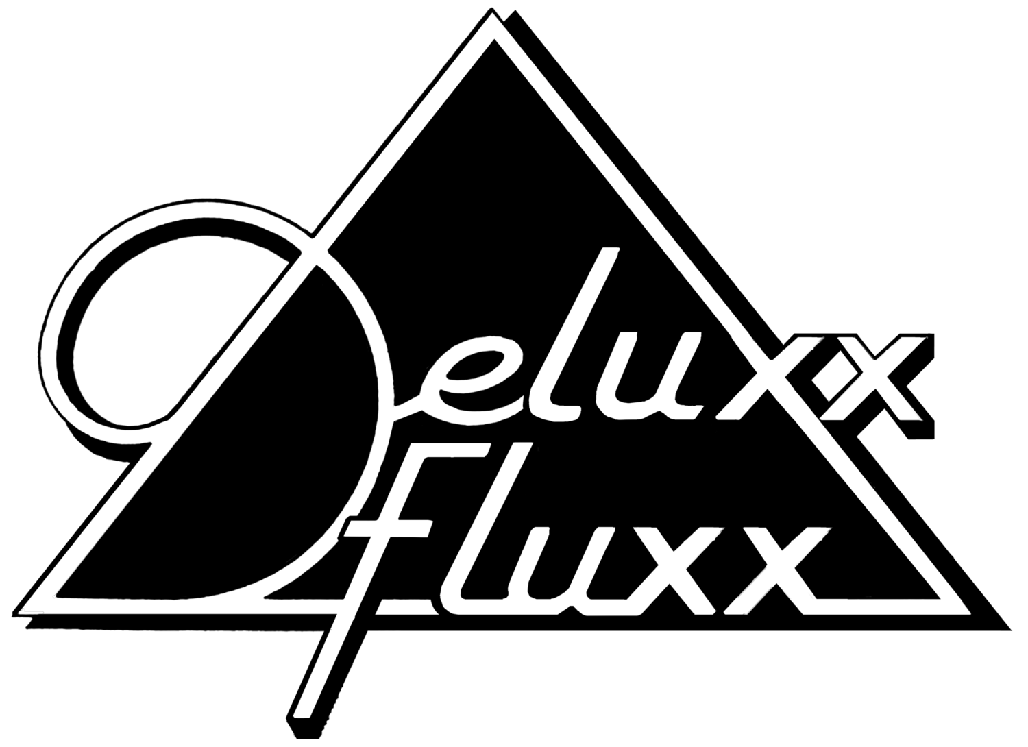 Deluxx Fluxx Shop