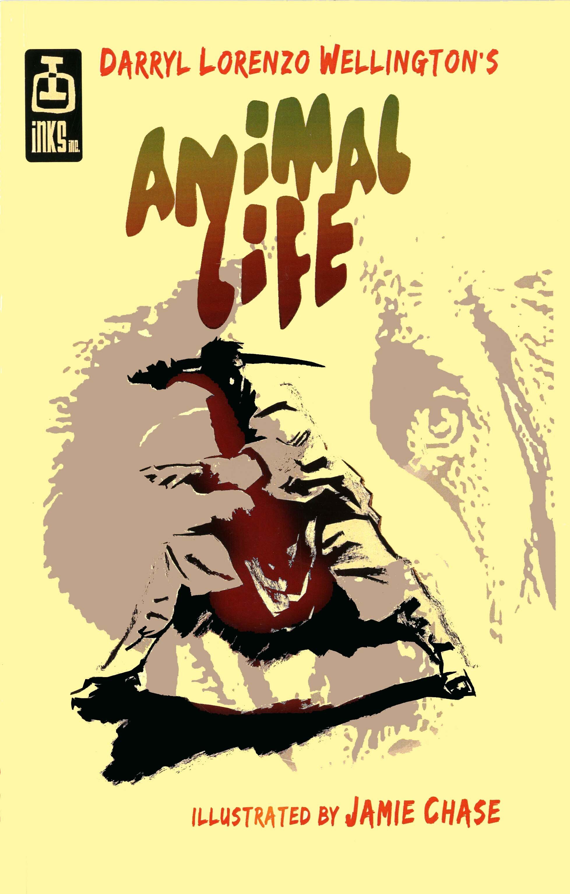 Animal Life