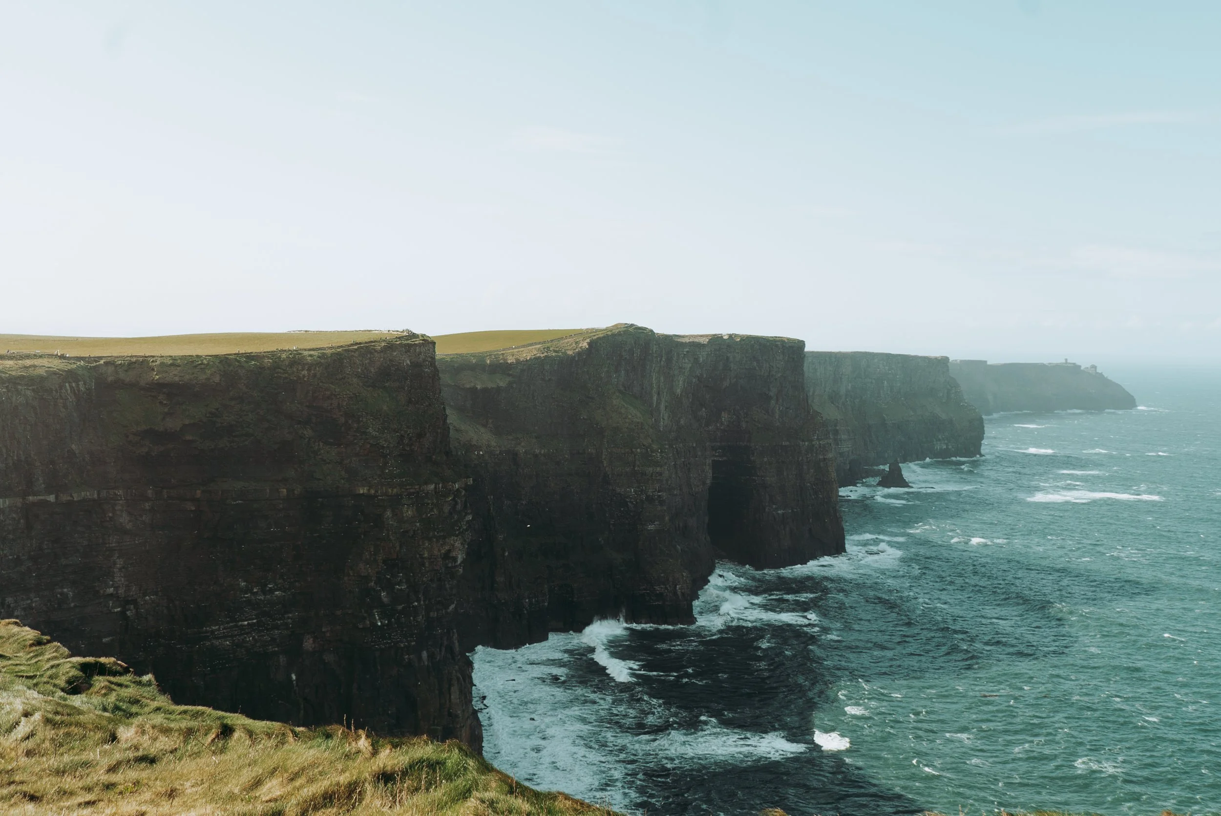 Cliffs of Moher, Ireland