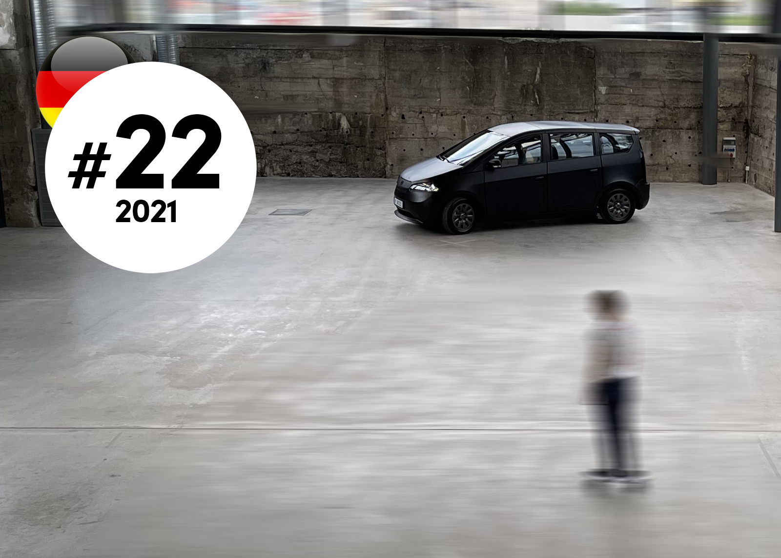 #22: DVP, VTS und CAE (DE)