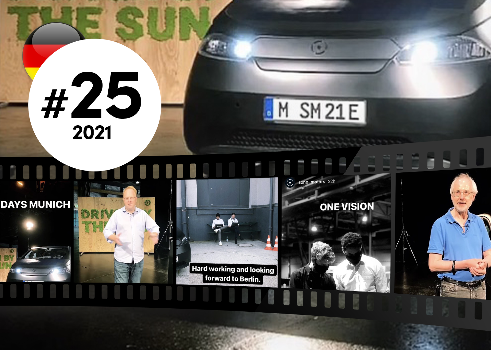 #25: SCCM, Quaschning und Laudeley, ADAC Podcast (DE)