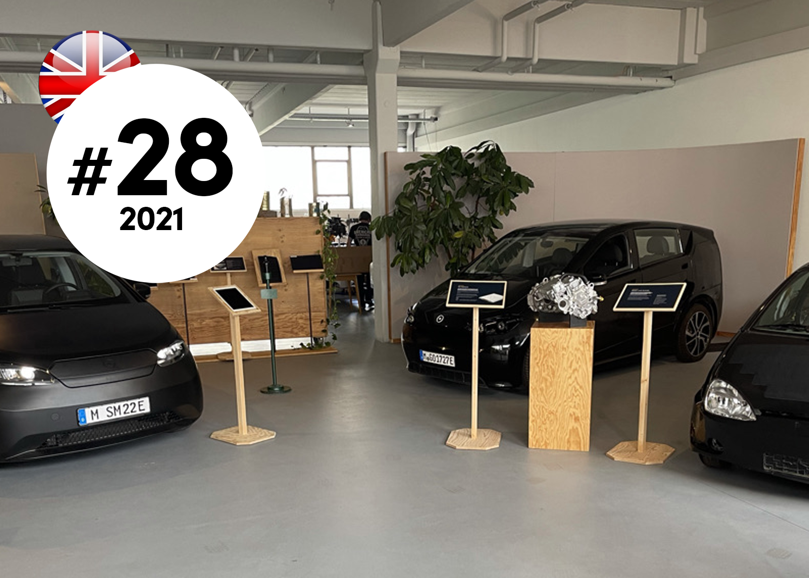 #28: Roadshow 2021, Fact Check, Proof of the Pudding (EN)