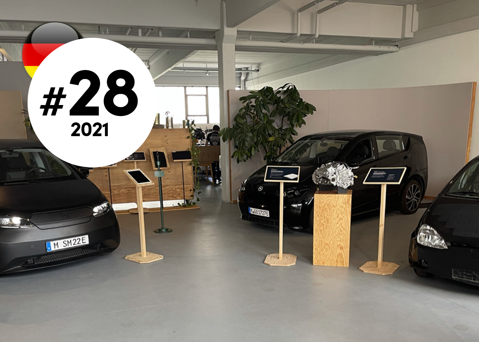 #28: Roadshow 2021, Fact Check, Puddingprobe (DE)