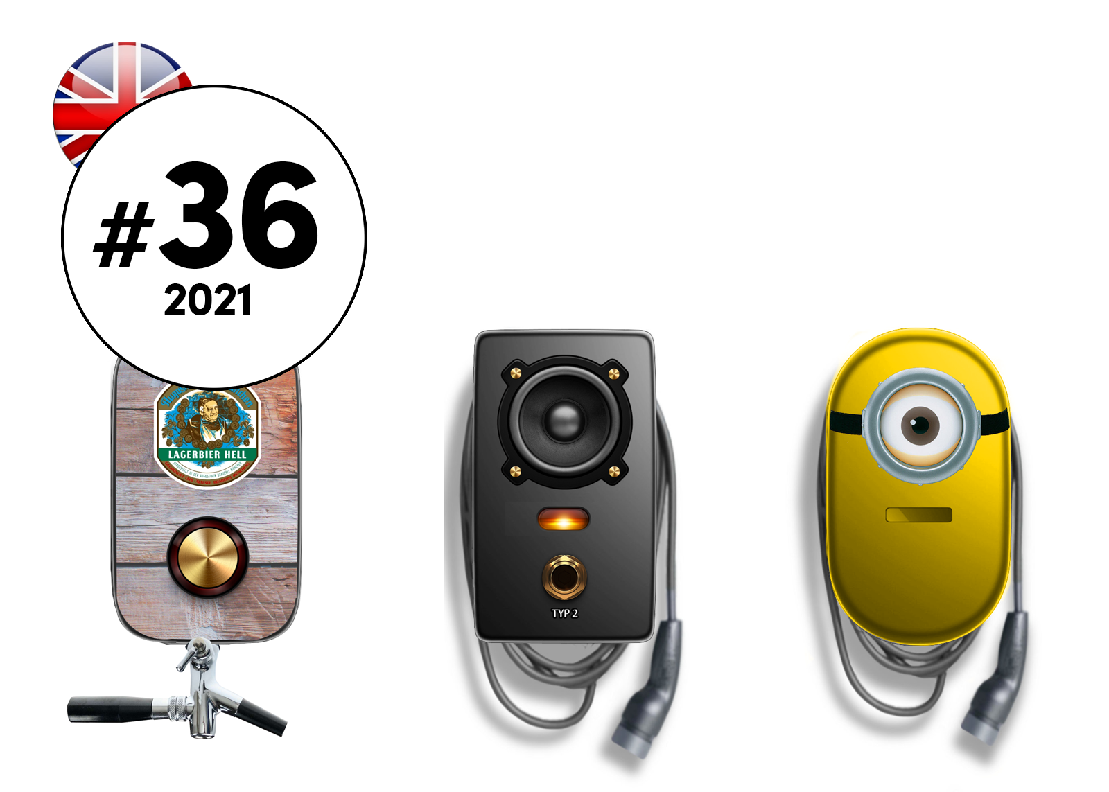#36 (EN): 14.000 reservations, Wallbox, OCPP